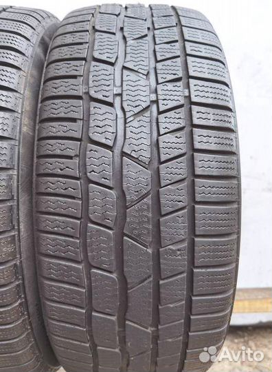 Continental ContiWinterContact TS 830 P 205/45 R17 88V