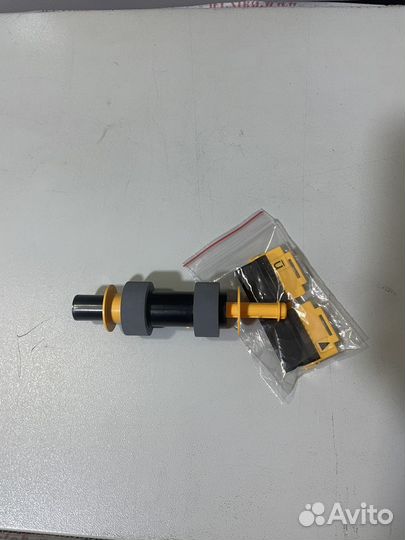 Ролики подачи комплект 302P194310