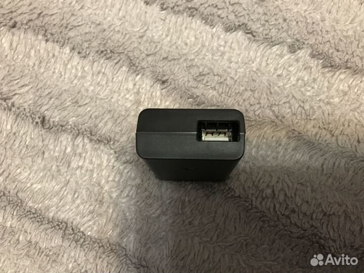 Зарядный блок для PS Vita