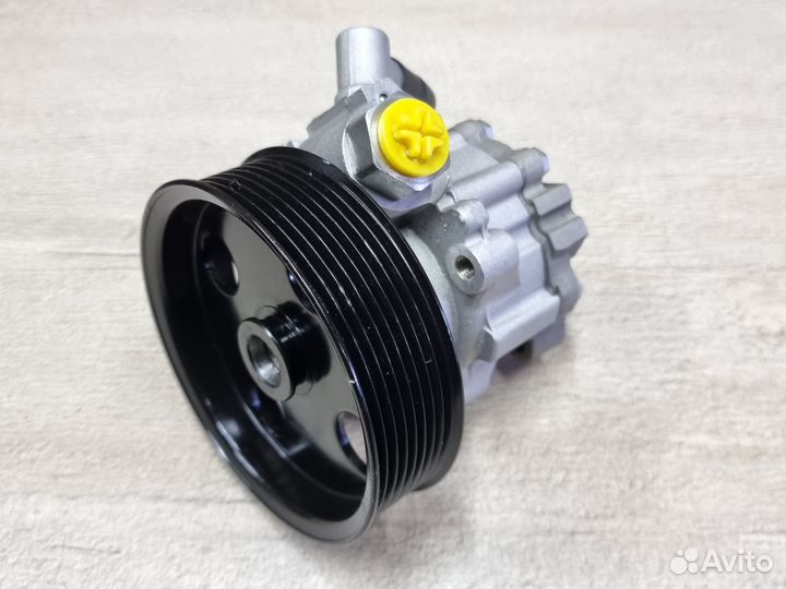 Насос гур - Stellox, 0036455sx