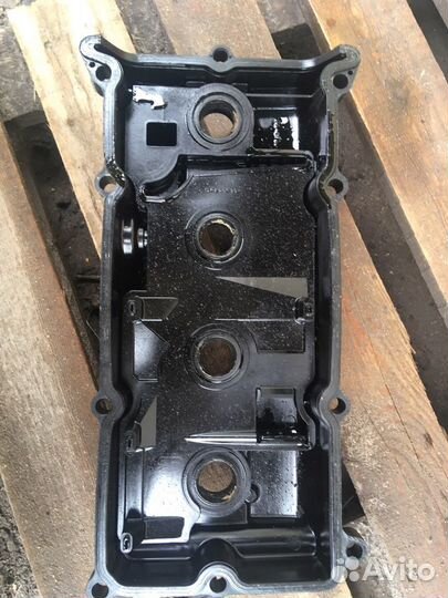 Крышка гбц Nissan QR20, QR25