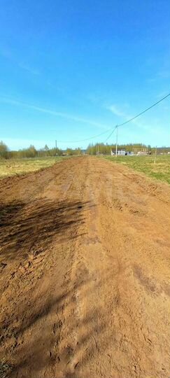 Участок 25 сот. (ИЖС)