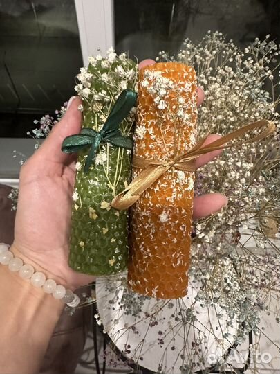 Набор из гипса