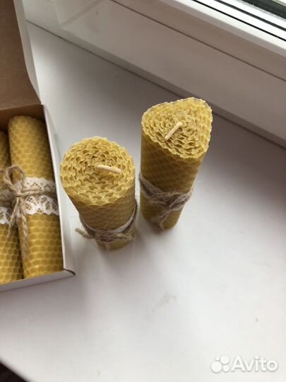 Продаю набор свечей