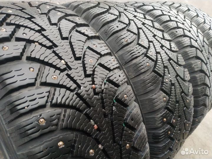 Зимние колёса R16 Volkswagen Audi Skoda