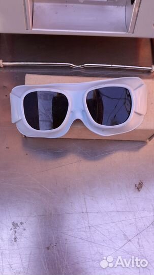 Облучатель ртутно кварцевый окн-11м