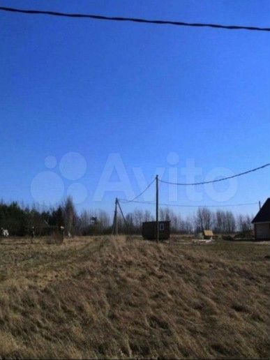 Участок 3 га (СНТ, ДНП)