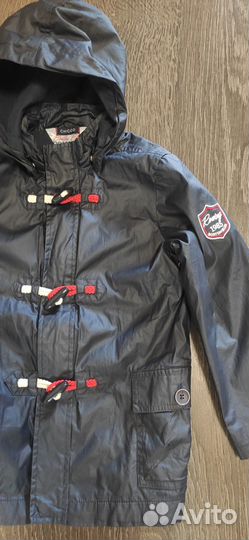 Одежда для девочки 116см