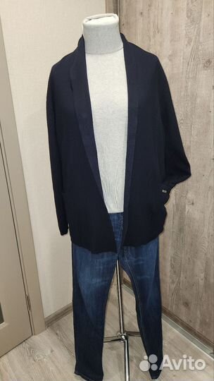 Кардиганы и водолазки мужские