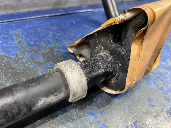 Стабилизатор передний Nissan Teana J32 3.5 VQ35DE