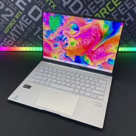 Asus Zenbook Oled 2.8K Ultra9-185H/32Gb/1Tb