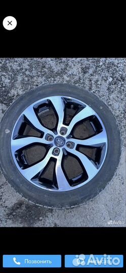 Arivo Ultra ARZ4 205/50 R17