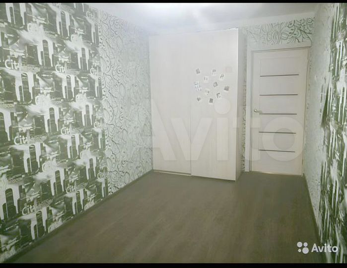 2-к. квартира, 44 м², 5/5 эт.