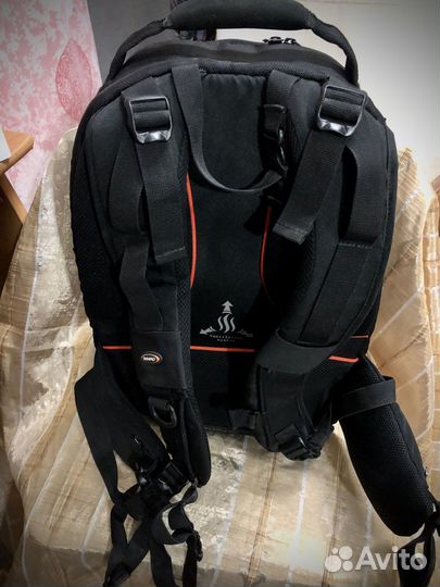 Рюкзак для фототехники benro