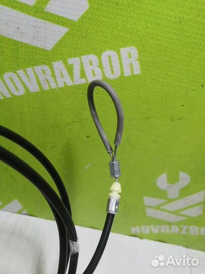 Трос открывания багажника Киа Оптима 3