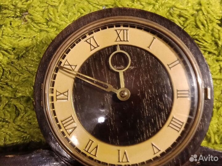 Часы 