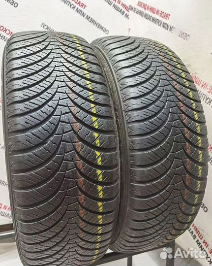 Falken EuroAll Season AS210 215/60 R17 97V