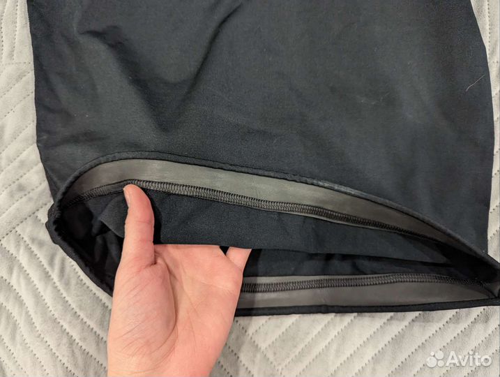 Футболка FOX велосипедная