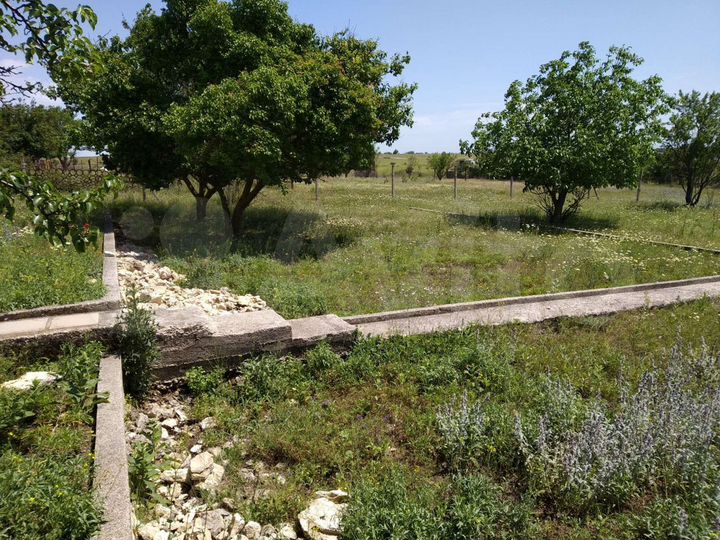 Дача 80 м² на участке 12 сот.