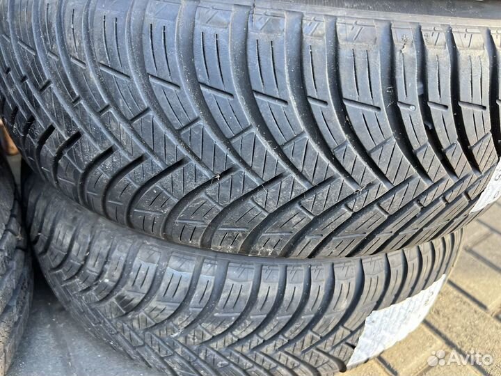 Continental ContiWinterContact TS 850 P 185/60 R15