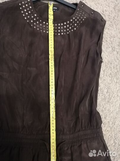 Комбинезон женский, XS