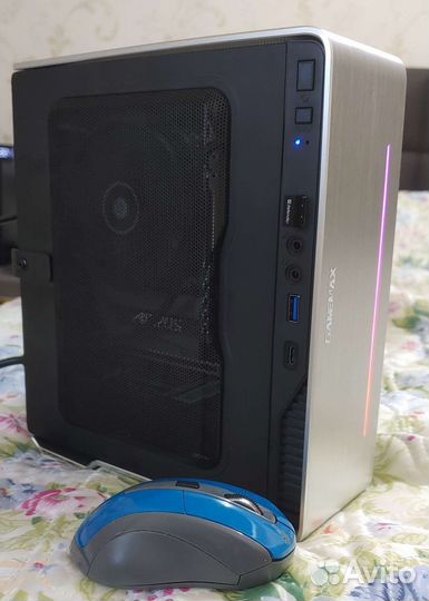 Компьютер i3 мини