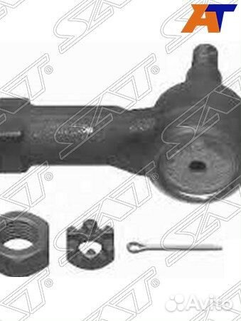 Наконечник рулевой MMC chariot /grandis /colt /lan