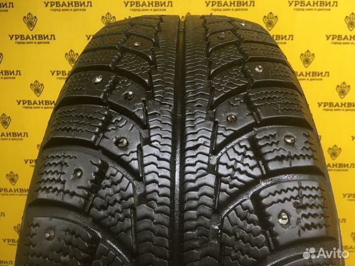 Gislaved Nord Frost 5 195/65 R15 91