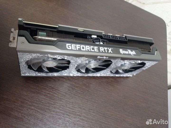 Palit 3080ti GameRock