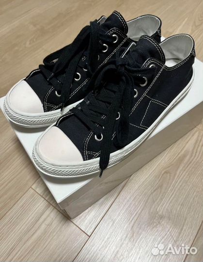 Кеды Maison Margiela Stereotype