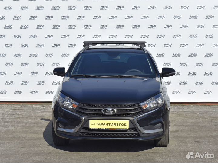 LADA Vesta 1.6 МТ, 2022, 28 316 км