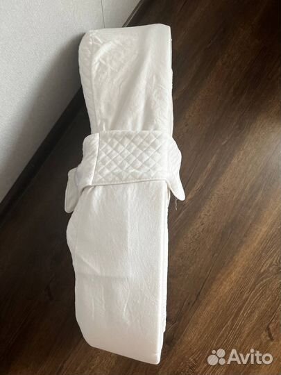 Кокон для новорожденных