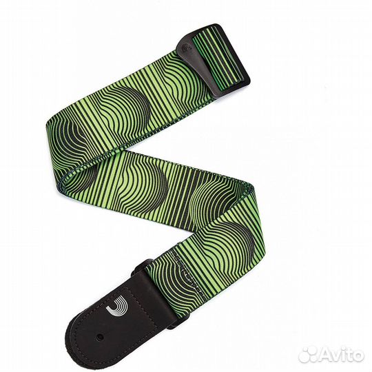 Ремень для гитары Planet Waves P20W1506