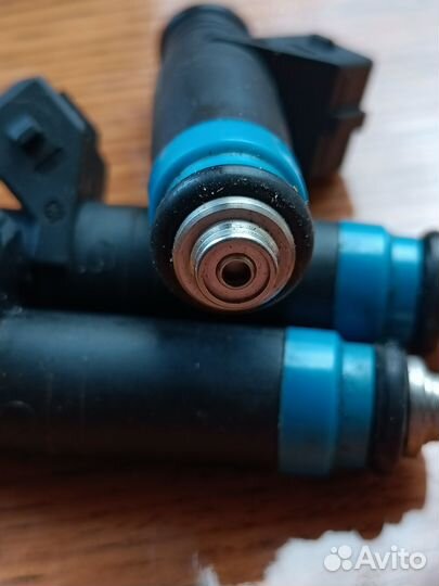 Форсунки дека 870сс