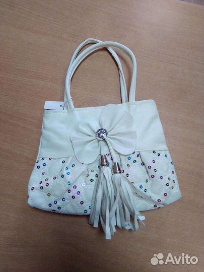 Сумочка детская