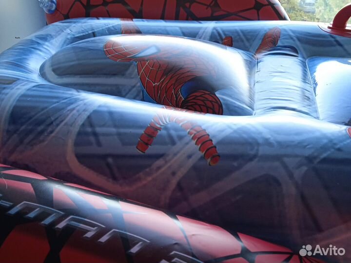 Сёрфер надувной детский состояние хорошее