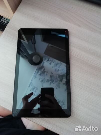 Планшет Prestigio