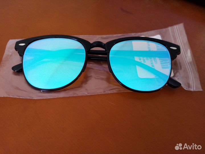 Очки для дальтоников