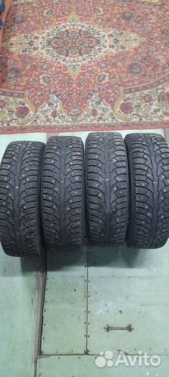 Nordman 5 195/65 R15