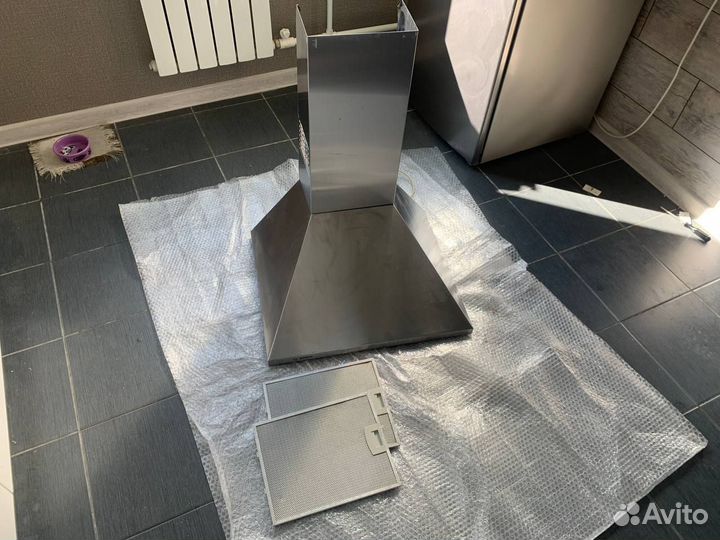 Вытяжка для кухни