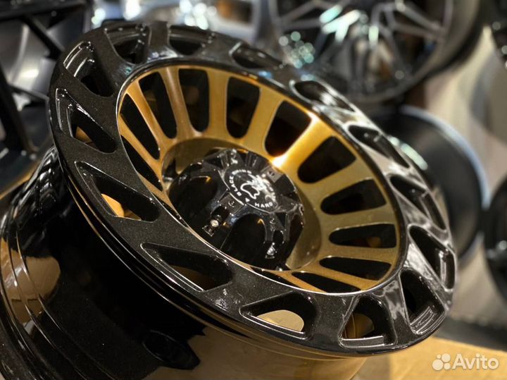 Диски R16 Toyota Land Cruiser Prado Pajero L200