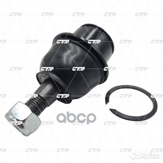 Cbcr-8 Опора шаровая перед прав CB0026 CTR