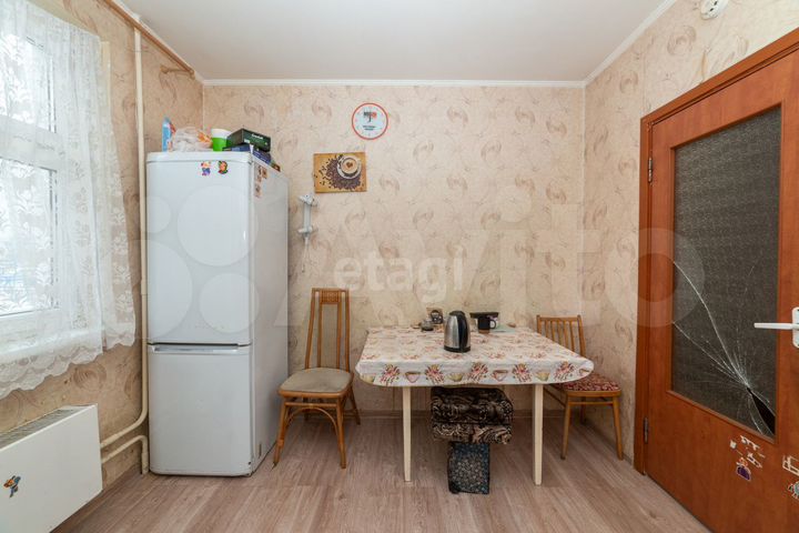 4-к. квартира, 92,7 м², 1/14 эт.