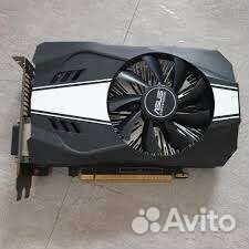 Видеокарта gtx 1060 3gb