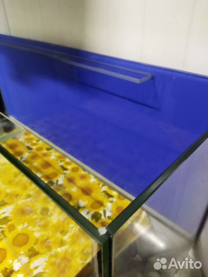 Аквариум 240л