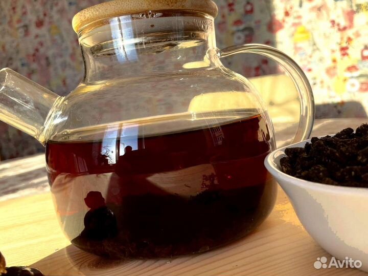 Иван-чай 1кг 2023 качественный, натуральный