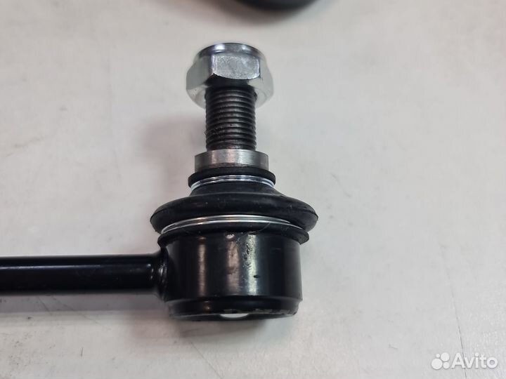 Стойка стабилизатора переднего Amd AMD.SL218