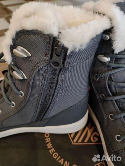 Зимние ботинки Viking Maia GTX