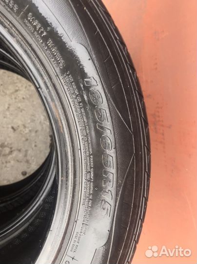 Nexen Classe Premiere CP661A 185/65 R15 88H