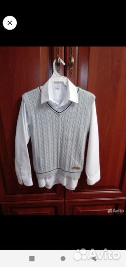 Набор вещей для мальчика